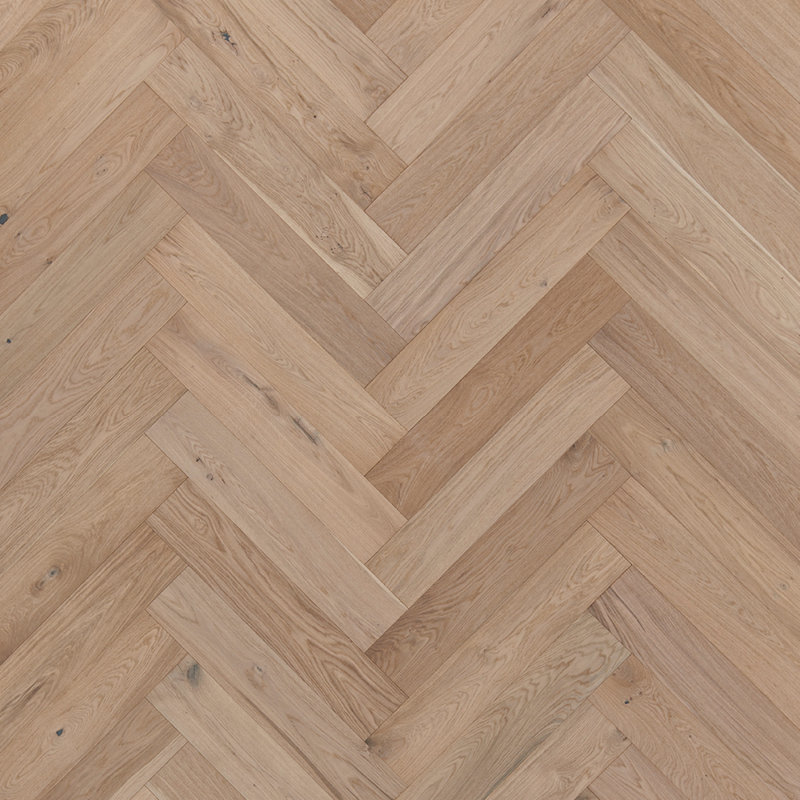 Parquet en chêne d'ingénierie Latitude Park City, Sommet