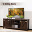 Curtice Unfinished TV Stand for TVs up to 65"