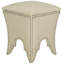 Harleysville 16.1cm Wide Square Solid Colour Ottoman with Storage-16540854