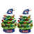 New York Rangers est en rupture de stock