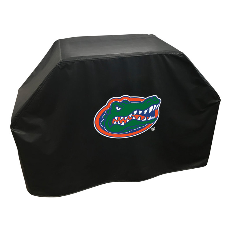 Holland Bar Stool 72'' W x 21'' D Grill Cover, Florida Gators