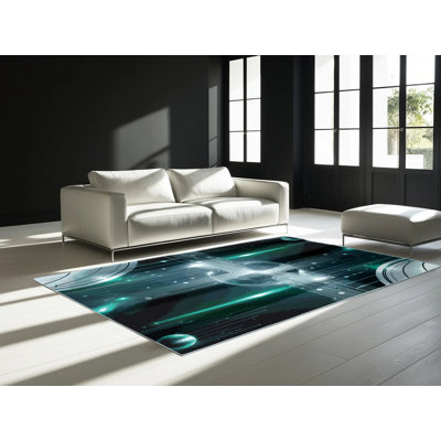 Tapis Hyperspace Rift