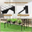 Alvine Plant Stand