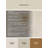 Machine Washable Torresdale New Years Modern & Contemporary Abstract Rug in Beige – White Binding-613920139