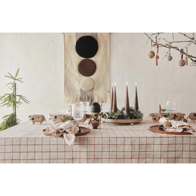Gilbert Decorative Object