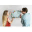 Magnetic Glass Dry Erase Board