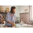 Belfield One-Handle High Arc Pulldown Bar Faucet-58928014