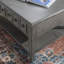 Table basse Alfonzo par Sand & Stable-146375698