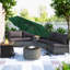 Alisson 300cm Parasol-604359211