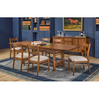 Camellia Rectangular Dining Set