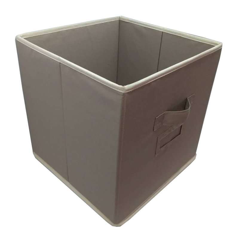 Rebrilliant Fabric Bin
