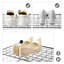 15 Pair Shoe Rack