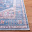 Tapis oriental lavable à la machine Amer Performance-631551835