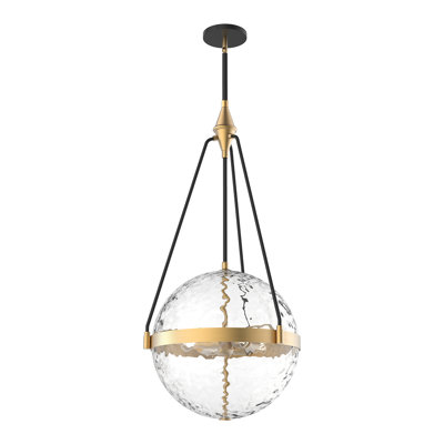 Harmony 4 - Light Globe Chandelier
