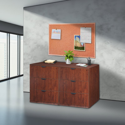 Legacy Stand Up Side to Side Lateral File/ Lateral File