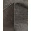 Overdyed Hand-Knotted Wool Modern-Contemporary Brown Area Rug 3' 1" x 5' 0"