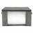  2 Pack Jumbo Storage Bags In Gray-1732152332