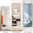 Metal Rectangle Mirror