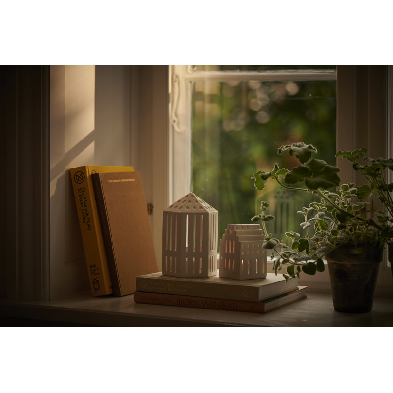 Urbania Lantern