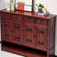 Armoire à chaussures de grande capacité