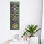 «Aztec Tiki Totem Skateboard» par Flyland Designs-101624361