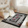 Mccampbell Performance Abstract Indoor Rug