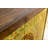 Solid Wood Accent Cabinet
