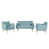 Teal is out of stock