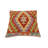 Geometric Throw Pillow