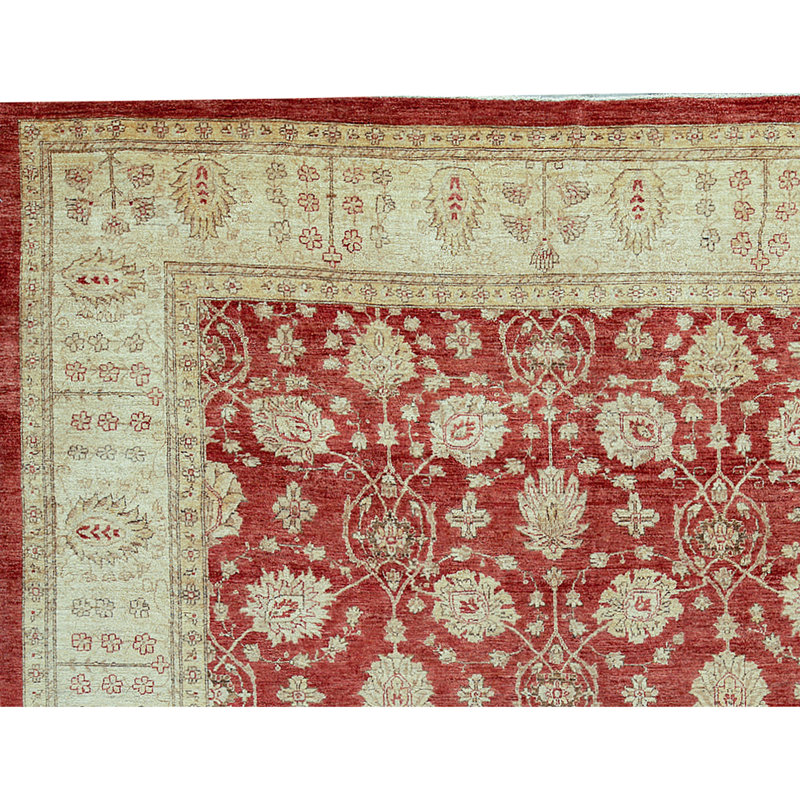 One-of-a-Kind 9'11" X 13'7" Area Rug