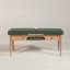 Nalley Upholstered Bench-2011747376