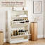 10 Pair Shoe Storage Cabinet-806455405