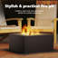 Outdoor Fire Pit-1063710115-1063710113
