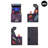 Thumbs Up 240 Games in 1 Mini Arcade Machine 