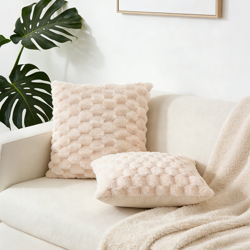 Machine Tufted - Set of 2