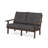 Lakeside Prairie Deep Seating Loveseat-88565321-88565320