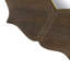 Leanora Sunburst Wall Mirror