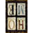 Luxurious Velvet Area Rug (4.6 x 7.2 ft), 100% Antibacterial Fabric, Non-Slip Cotton Backing, Pile Height: 0.4 in | Machine Washable, 3D Digital Print Design | Perfect for Living Room & Bedroom Decor, Soft & Durable-1922584093