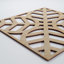Panneaux muraux décoratifs en bois Garland-70185602-63301005