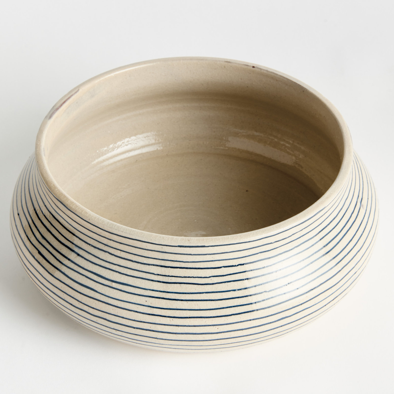 Lachlan DECORATIVE BOWL