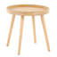 Table de bout Huzefa