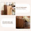 Meuble-lavabo en bois massif 26,77 po-1726986571