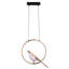 Aadhav 1 - Light LED Chandelier