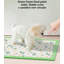Tapis pour chien (ensemble de 100)-187773981