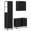 Bathroom Furniture Suite