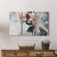 Contemplation II - 3 pièces, impression sur toile tendue-2111673583