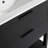 Drome 30'' Single Bathroom Vanity with Ceramic Top-427414502-427414521