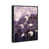 Black Framed Canvas