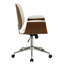 Chaise de bureau Forsythe-647888171