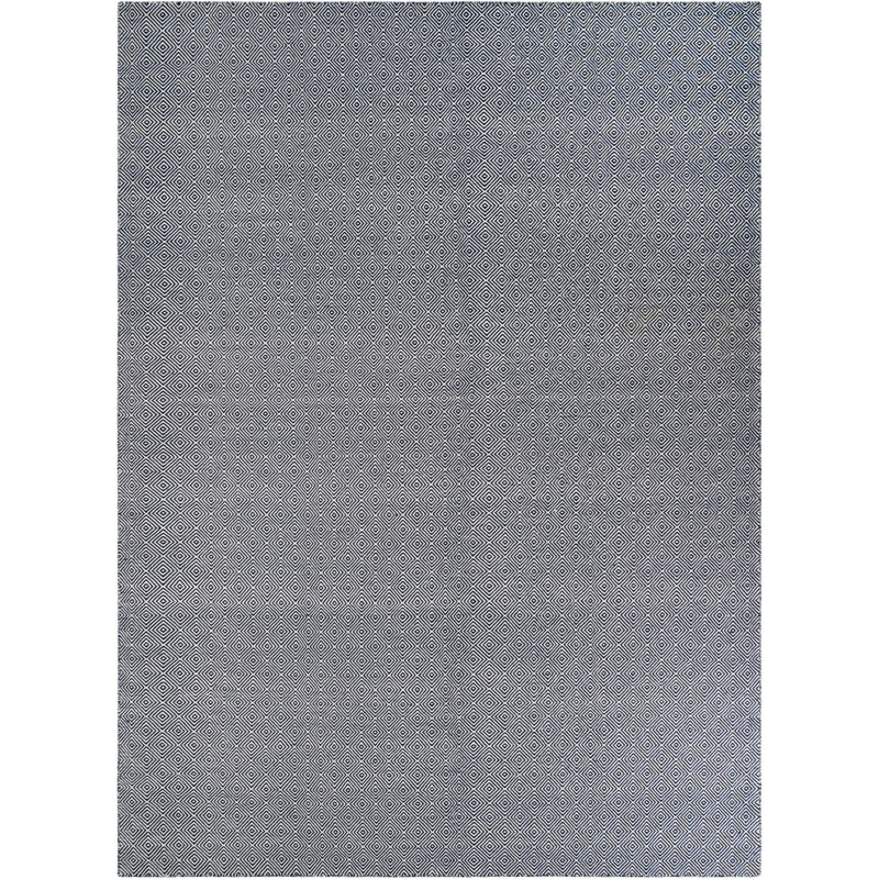 Tapis contemporain Contemporary, Rectangle 10 pi x 14 pi 1 po